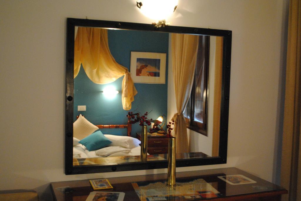 Traditional Idramon Hotel Chania  Exterior photo