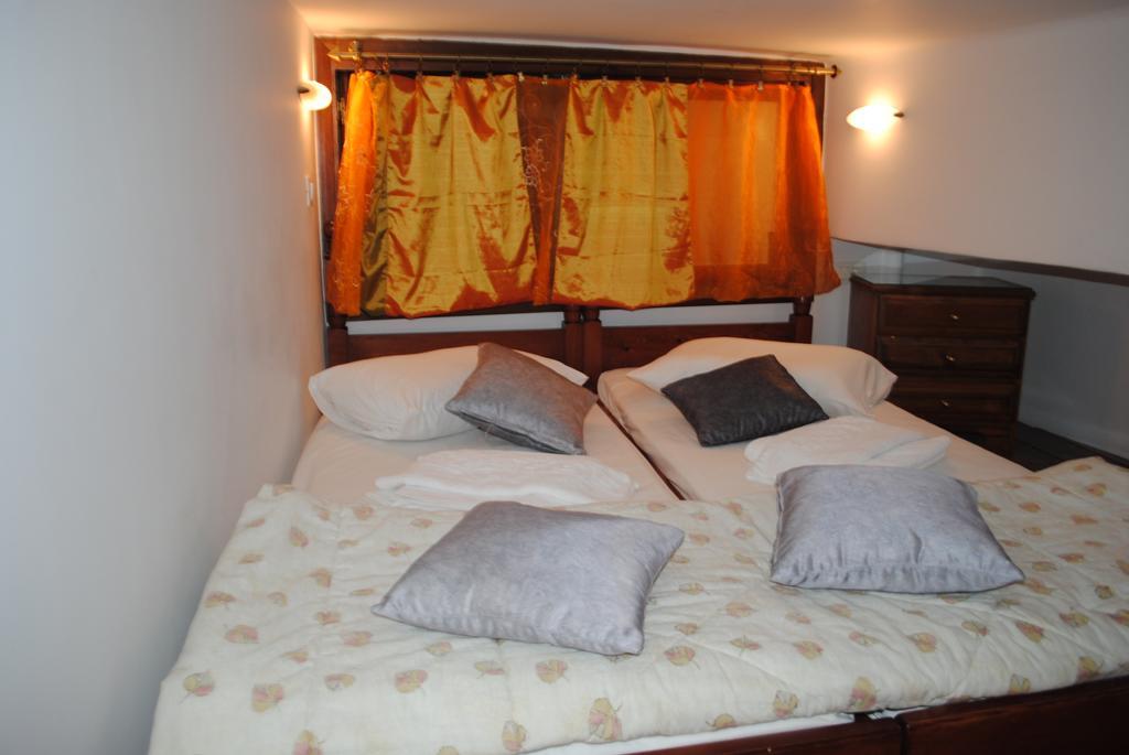 Traditional Idramon Hotel Chania  Exterior photo