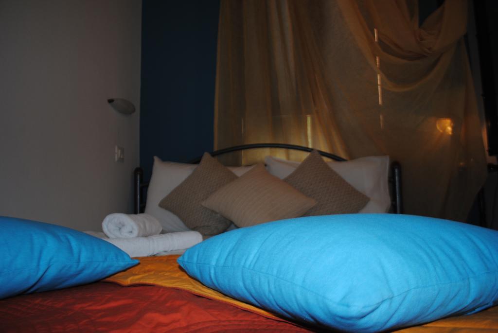 Traditional Idramon Hotel Chania  Exterior photo