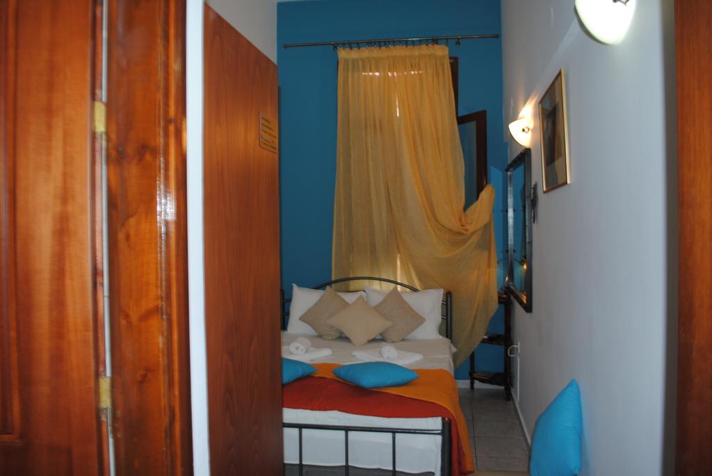 Traditional Idramon Hotel Chania  Exterior photo