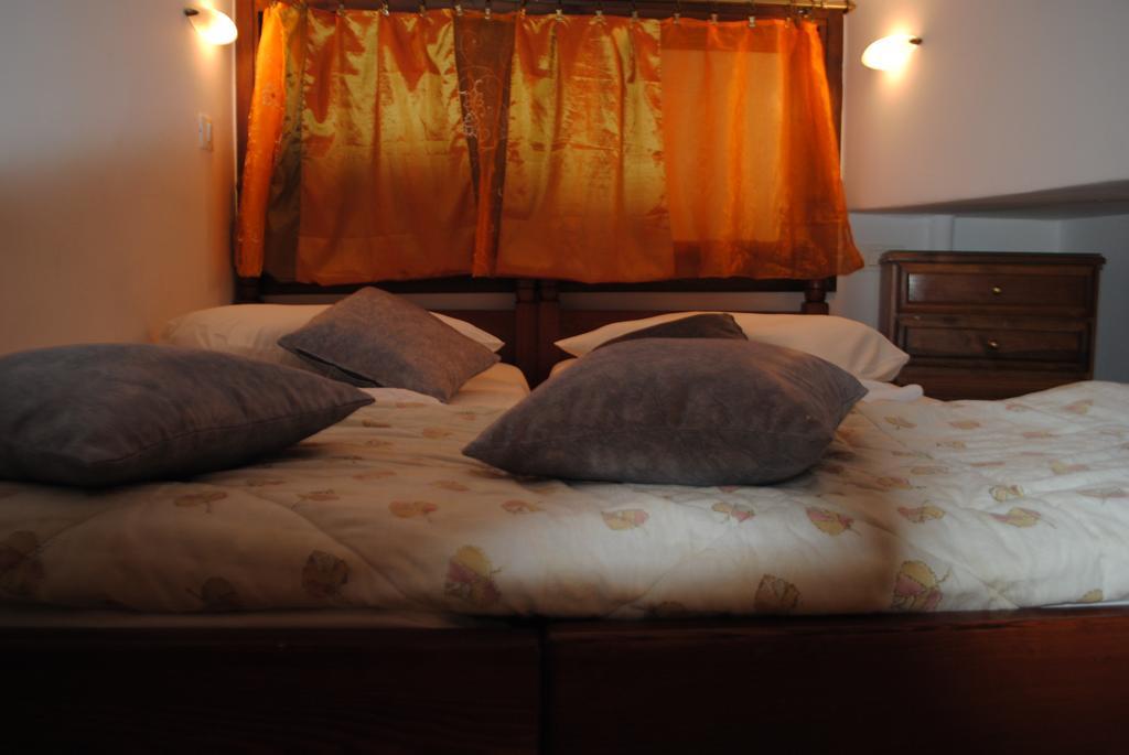 Traditional Idramon Hotel Chania  Exterior photo