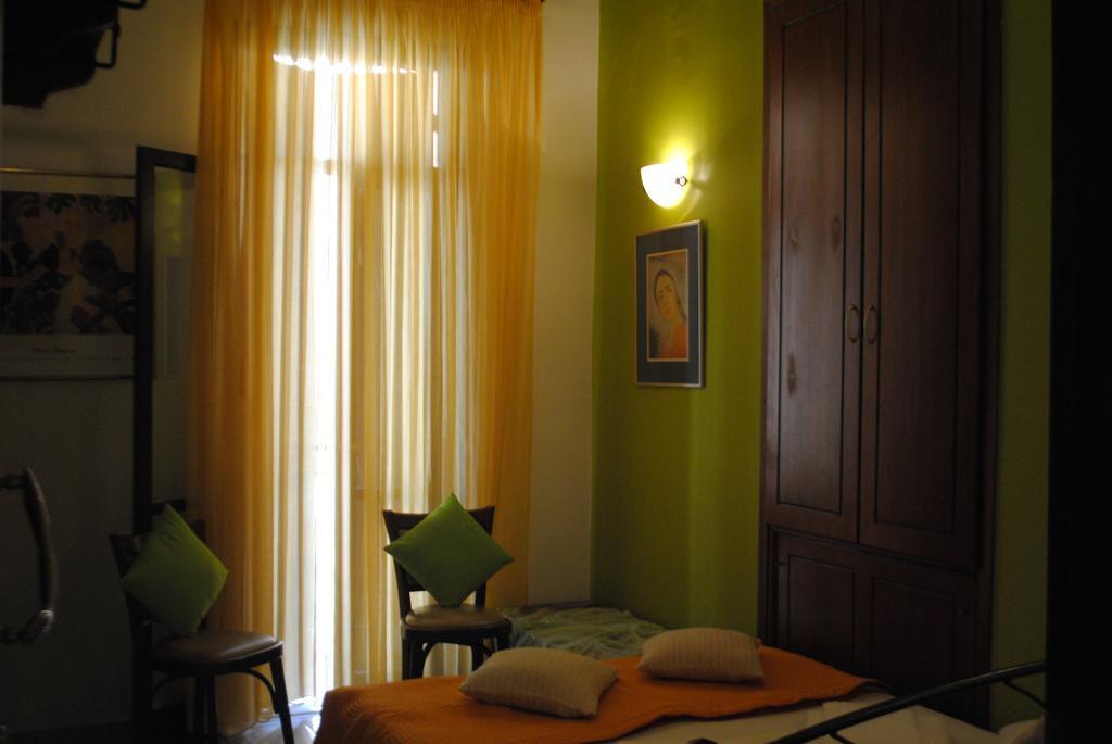 Traditional Idramon Hotel Chania  Exterior photo