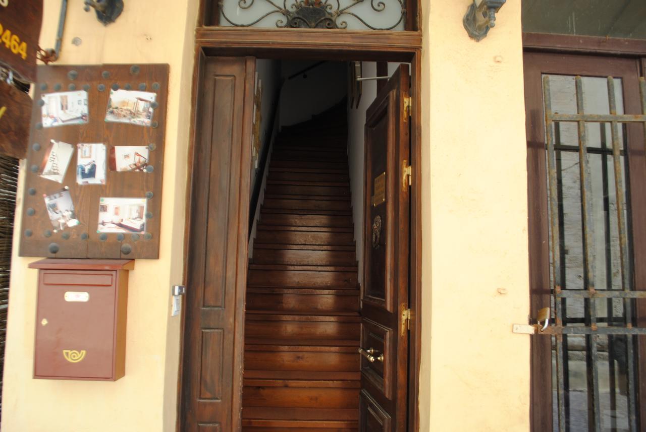 Traditional Idramon Hotel Chania  Exterior photo