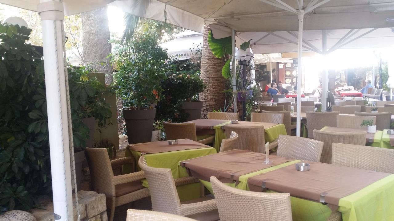 Traditional Idramon Hotel Chania  Exterior photo